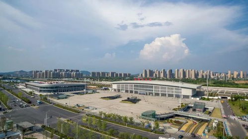 發力 10萬方大型商業體明年開業,馬鞍山城東再添新名片