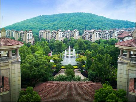 重磅！蜀山區(qū)稀缺純洋房11月18日正式亮相，闊景雅奢人居禮獻(xiàn)全城